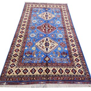 Fine Afghan Ariana Carpet 314 x 200cm