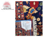 Incredibly beautiful Fine Afghan Carpet 577 x 257cm - Image 7
