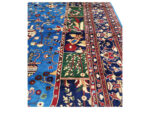 Incredibly beautiful Fine Afghan Carpet 577 x 257cm - Image 6