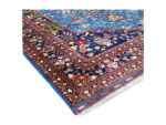 Incredibly beautiful Fine Afghan Carpet 577 x 257cm - Image 4