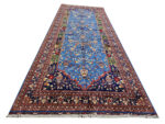 Incredibly beautiful Fine Afghan Carpet 577 x 257cm