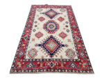 Fine Afghan Handmade Kazaq Carpet 298 x 204cm