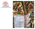 Beautiful Fine Ariana Carpet 208 x 154 - Image 5