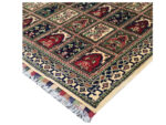 Beautiful Fine Ariana Carpet 208 x 154 - Image 4