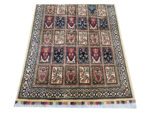Beautiful Fine Ariana Carpet 208 x 154 - Image 3