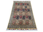 Beautiful Fine Ariana Carpet 208 x 154 - Image 2