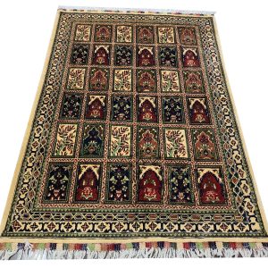 Beautiful Fine Ariana Carpet 208 x 154
