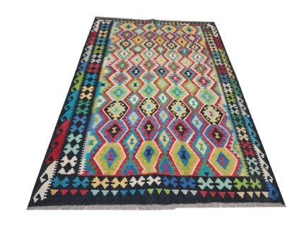 Choubi Kilim
