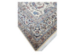 Incredible Fine Nain Persian Carpet 310 x 205 CM - Image 4