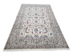 Incredible Fine Nain Persian Carpet 310 x 205 CM - Image 2