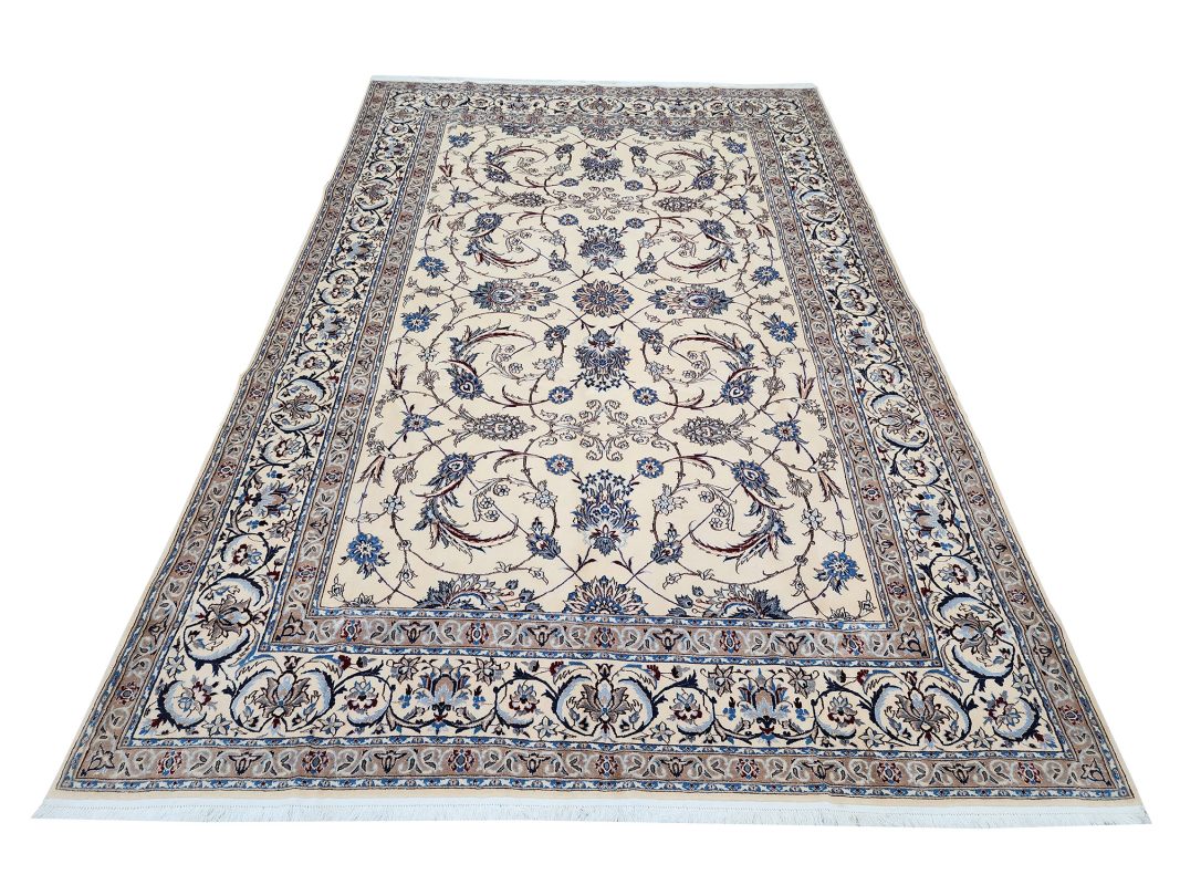 Persian carpet