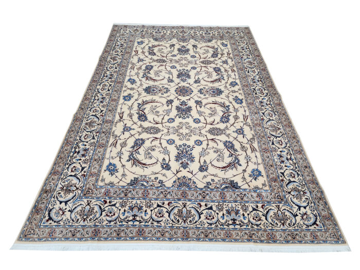 Persian carpet