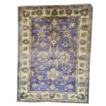 Beautiful Choubi Carpet 88 x 60 cm