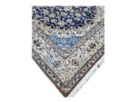 Incredible Fine Nain Persian Carpet 312 x 200 CM - Image 4