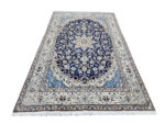 Incredible Fine Nain Persian Carpet 312 x 200 CM - Image 2