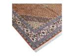 Top Quality Hand-knotted Ardabil Carpet 295 X 200 cm - Image 4