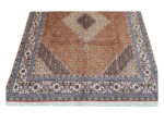 Top Quality Hand-knotted Ardabil Carpet 295 X 200 cm - Image 3