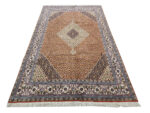 Top Quality Hand-knotted Ardabil Carpet 295 X 200 cm - Image 2
