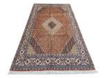 Top Quality Hand-knotted Ardabil Carpet 295 X 200 cm
