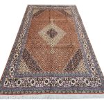 Top Quality Hand-knotted Ardabil Carpet 295 X 200 cm