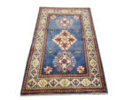 Fine Afghan Kazaq Carpet 122 x 82 cm - Image 2