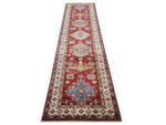 Beautiful Afghan Ariana Carpet 314 x 83cm
