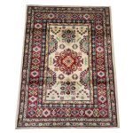 Fine Afghan Kazaq Carpet 146 x 104 cm
