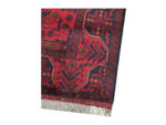 Fine Quality Afghan Turkman Runner 289 X 82 CM - Image 4