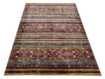 Beautiful Afghan Ariana Carpet 233 x 173cm