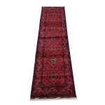 Turkman Runner