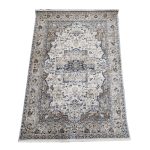 Beautiful Vintage design Made 180 x 120 cm