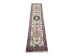Gorgeous Persian Hamadan Carpet Runner 267 x 66 CM - Image 2