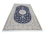 Persian Nain Carpet