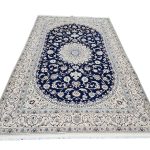 Persian Nain Carpet