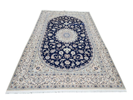 Persian Nain Carpet