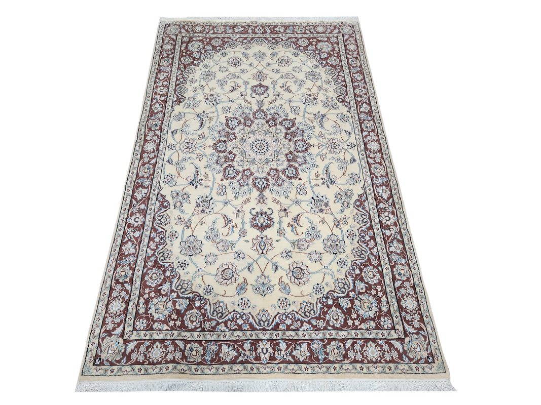 Nain Carpet
