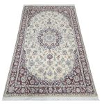 Nain Carpet