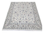 Incredible Fine Nain Persian Carpet 290 x 200 CM - Image 3