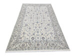 Incredible Fine Nain Persian Carpet 290 x 200 CM - Image 2