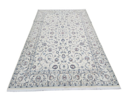 Persian Nain Carpet
