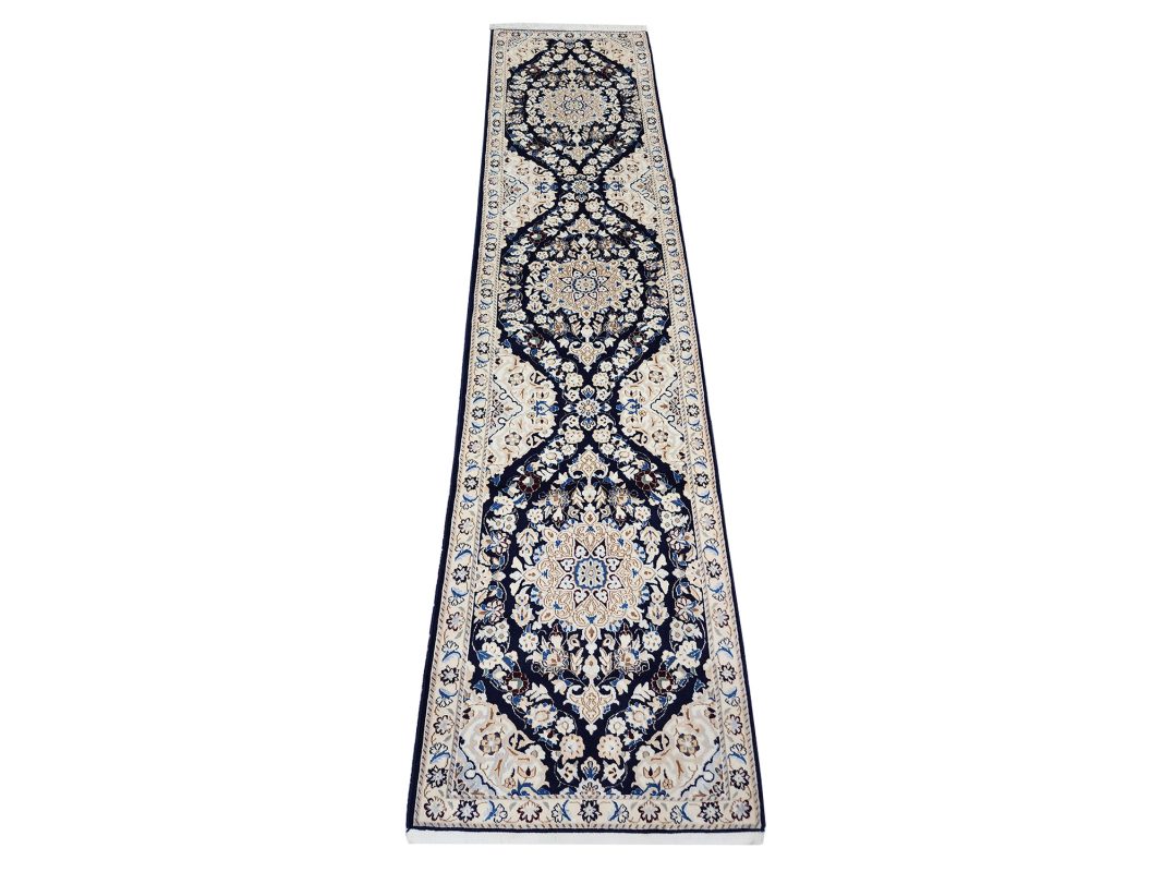 Silk Carpet
