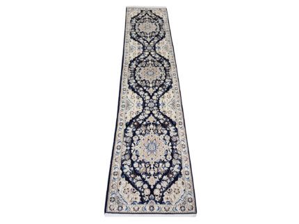 Silk Carpet