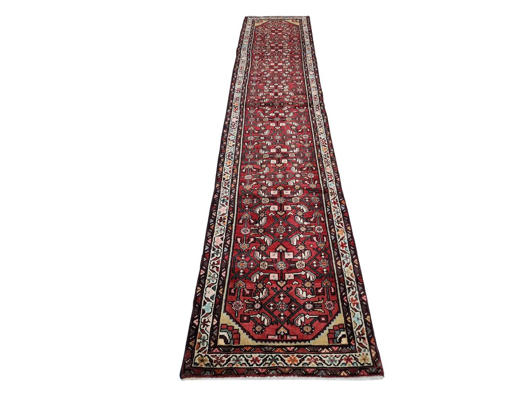 Hamadan Carpet