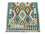 Gorgeous Afghan Choubi kilim 150 x 99 CM - Image 2