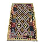 Persian KIlim