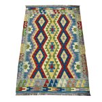 Afghan Kilim