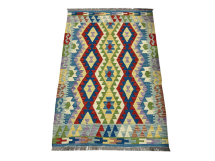 Afghan Kilim