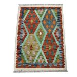 Choubi Kilim