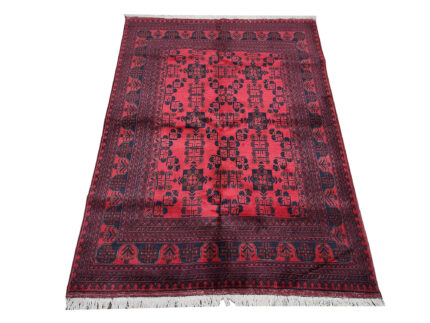 Turkman Carpet