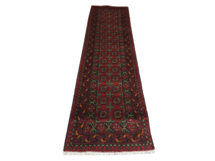 Afghan Carpet